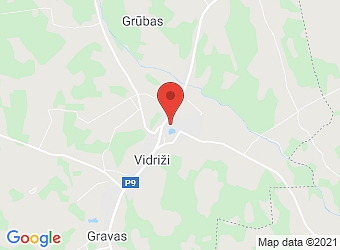  Vidriži , Vidrižu pagasts, Limbažu nov., LV-4013,  Vidriži, sporta un kultūras centrs