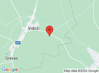  "Atvari", Vidrižu pagasts, Limbažu nov., LV-4013,  Vidrižu Atvari, SIA