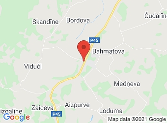  Semenova, Skolas 1, Medņevas pagasts, Balvu nov., LV-4586,  Viduču pamatskola, Dienesta viesnīca