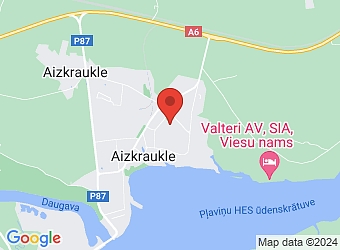  Jaunceltnes 23 k-3-31, Aizkraukle, Aizkraukles nov. LV-5101,  Vidusdaugavas Meži, SIA