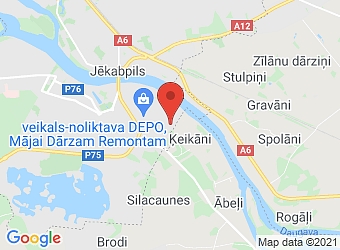  Tvaika 2, Jēkabpils, Jēkabpils nov., LV-5201,  Viduslatvijas reģionālā lauksaimniecības pārvalde, Lauksaimniecības un lauku attīstības daļa