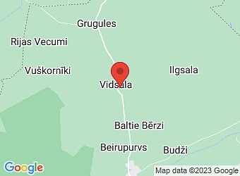  Vidsala, "Vidussala" , Turku pagasts, Līvānu nov., LV-5312,  Vidussala, ZS
