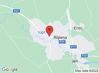  Valdemāra 2, Rūjiena, Valmieras nov., LV-4240,  Vidzeme, veikals