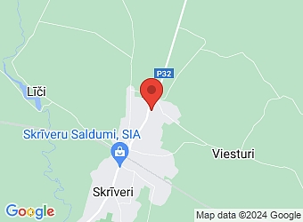  Skrīveri, Daugavas 142-3, Skrīveru pagasts, Aizkraukles nov. LV-5125,  Vidzemes koka mājas, SIA