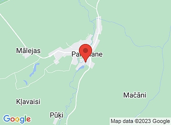 "Straumēni", Palsmane, Palsmanes pagasts, Smiltenes nov., LV-4724,  Vidzemes koki, SIA