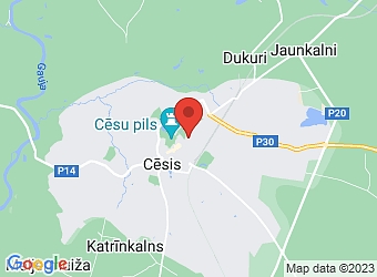  Raunas 14, Cēsis, Cēsu nov. LV-4101,  Vidzemes rajona tiesa Cēsis
