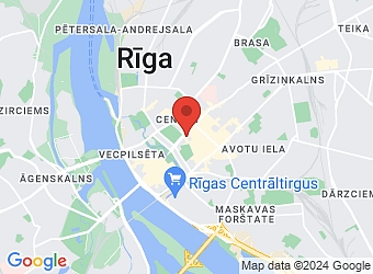  Elizabetes 57-14, Rīga LV-1050,  Vieglās valodas aģentūra, biedrība