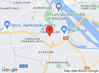  Olīvu 9 - 2.st., Rīga, LV-1004,  Vienas pieturas aģentūra, SIA