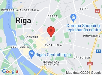  Aleksandra Čaka 83/85, Rīga, LV-1011,  Vienotības Gars, biedrība