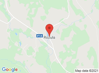  Rozula, "Rozulas klubs" , Stalbes pagasts, Cēsu nov., LV-4151,  Vienotnes, SIA