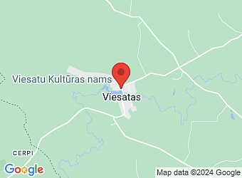  "Viekaļas", Viesatas, Viesatu pagasts, Tukuma nov., LV-3142,  Viesatu Kultūras nams