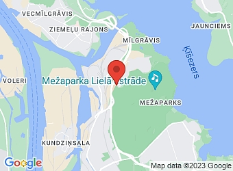  Viestura prospekts 12, Rīga, LV-1034,  Viestura prospekts 12, biedrība