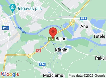  "Līči", Jaunsvirlaukas pagasts, Jelgavas nov., LV-3031,  Viesu Līči, SIA