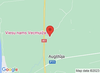  "Vecmuiža" , Liepupes pagasts, Limbažu nov. LV-4022,  Viesu nams Vecmuiža, SIA