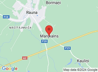  "Klētnieki", Raunas pagasts, Smiltenes nov., LV-4131,  Viesuļi, ZS