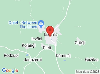  Lizums, "Ozoli" , Lizuma pagasts, Gulbenes nov., LV-4425,  Viga I, IU
