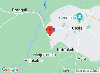  Atpūtas 12, Cēsis, Cēsu nov. LV-4101,  Vigo, SIA