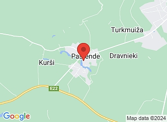  Skolas 1A, Pastende, Ģibuļu pagasts, Talsu nov., LV-3251,  Vīgrieze, Ģibuļu pagasta aprūpes un attīstības biedrība