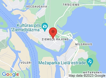  Melīdas 11, Rīga, LV-1015,  Vigustar, SIA