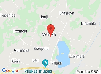  Meirova, "Vijas" , Susāju pagasts, Balvu nov., LV-4583,  Vijas, ZS