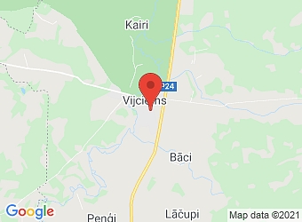 Vijciems, "Vībotnes" -4, Vijciema pagasts, Valkas nov., LV-4733,  Vijciema feldšeru un vecmāšu punkts