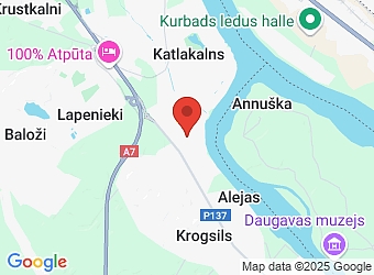  Krizantēmu 10, Katlakalns, Ķekavas pagasts, Ķekavas nov., LV-2111,  VikArt Auto, SIA