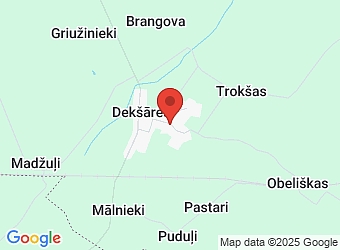  "Niči", Dekšāres, Dekšāres pagasts, Rēzeknes nov., LV-4614,  VikArt service, SIA