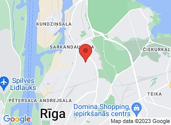  Ganību dambis 30P, Rīga, LV-1005,  Vikar-VK, SIA