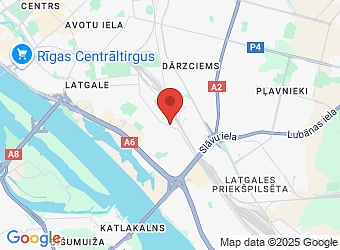  Lubānas 33, Rīga, LV-1019,  Viki, SIA