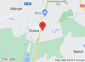  Tīraines 9A, Rīga, LV-1058,  Viking Cranes, SIA