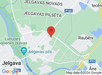  Paula Lejiņa 5-71, Jelgava LV-3004,  Vikingauto Trans, SIA