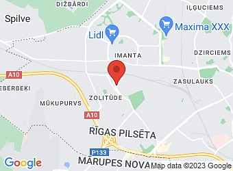  Anniņmuižas 7, Rīga, LV-1029,  Vikit, SIA