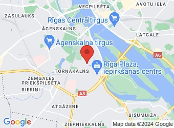  Jelgavas 45A, Rīga, LV-1004,  Vikoni, SIA