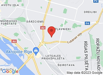  Skudru 39 k-1 - 43, Rīga, LV-1073,  Vikont C.B.S., SIA