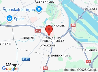  Robežu 22 - 2, Rīga, LV-1004,  Vikonta, SIA