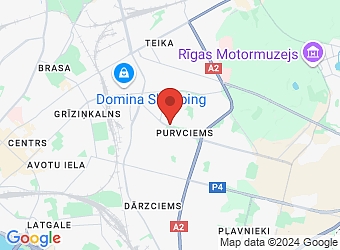  Dzelzavas 25 - 186, Rīga, LV-1084,  VIKORA 8, SIA