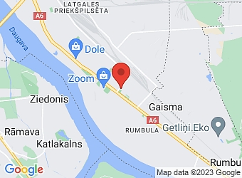  Višķu 2 k-1, Rīga LV-1063,  Vikotrans, SIA