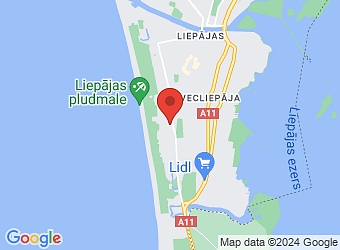  Dzintaru 87, Liepāja LV-3401,  Viks L, SIA