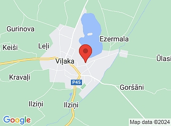  Pils 11A, Viļaka, Balvu nov., LV-4583,  Viļakas Mūzikas un mākslas skola