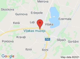  Klostera 1, Viļaka, Balvu nov., LV-4583,  Viļakas novada tūrisma informācijas centrs