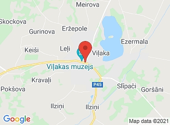  Balvu 2, Viļaka, Balvu nov., LV-4583,  Viļakas Pareizticīgo kristiešu biedrība
