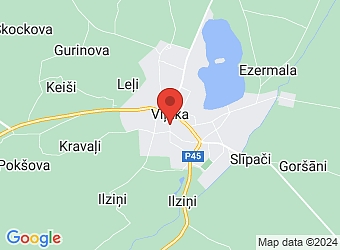  Tautas 5, Viļaka, Balvu nov. LV-4583,  Viļakas Pegazs, literātu biedrība