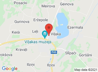  Liepnas 18, Viļaka, Balvu nov., LV-4583,  Viļakas pirmsskolas izglītības iestāde