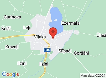  Pils 11, Viļaka, Balvu nov. LV-4583,  Viļakas Valsts ģimnāzijas skolas muzejs