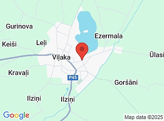  Pils 11, Viļaka, Balvu nov., LV-4583,  Viļakas vidusskola