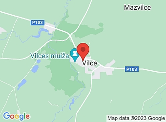  Vilce, Austrumu 9-1, Vilces pagasts, Jelgavas nov. LV-3026,  Vilces pasta nodaļa