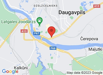  18. novembra 17, Daugavpils LV-5401,  Vildari, biedrība