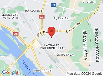  Katlakalna 9A, Rīga LV-1073,  Vilks Agro, SIA