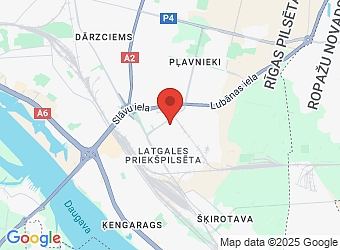  Katlakalna 9, Rīga, LV-1073,  VILKS Transport, SIA