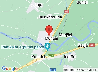  "Svilpji", Murjāņi, Sējas pagasts, Saulkrastu nov., LV-2142,  Villa TS, SIA